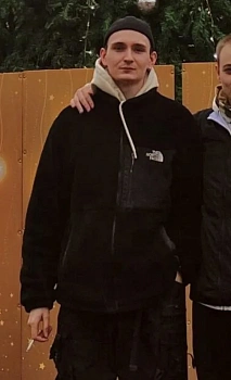 Дмитриев Данил 