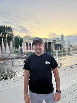 Чухнин Евгений Викторович