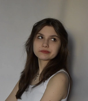 Янковская Дарья 