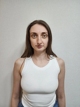 Романова Кристина 