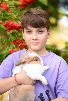 Туккер Радомир Константинович