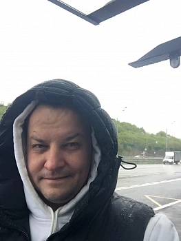 Евгений Пруд