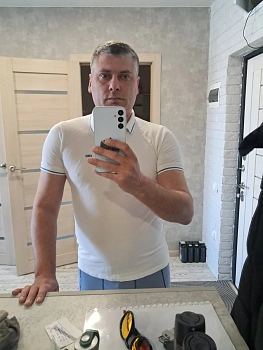 Роман Сергеевич Расторгуев