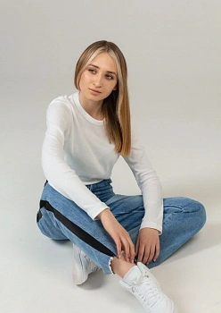Соловьева Ольга
