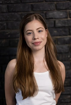 Злата Викторовна Улогова