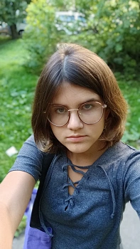 Христова Рада Андреевна