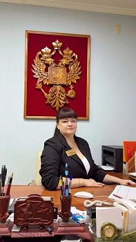 Байжигитова Инна Анатольевна