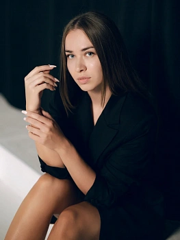 Полиянова Александра