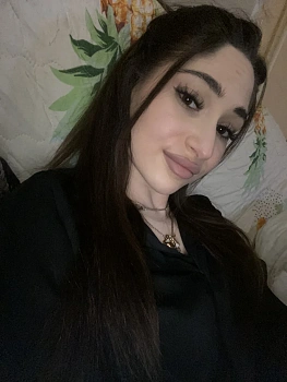 Саркисян Роксана