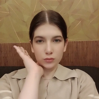Зиновьева Олеся