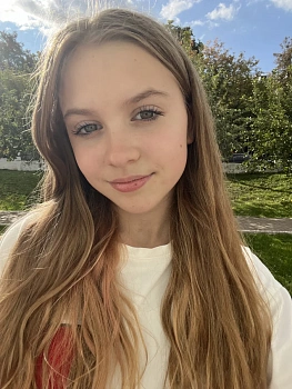 Напольская Юлия