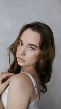Огнева Диана Романовна 