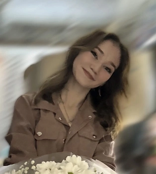 Неклюдова Олеся
