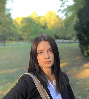 Екатерина Александровна Перевалова