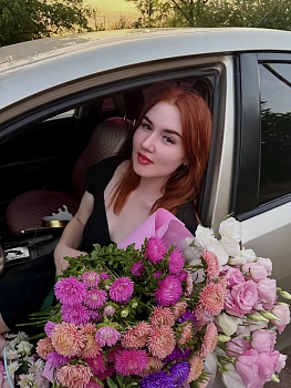 Шепилова Светлана Юрьевна 