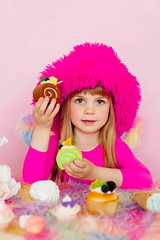 Шигапова Алина