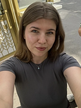 Пименова Анна
