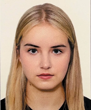 Ионова Лиза 