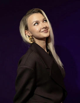Фоменко Алина Дмитриевна