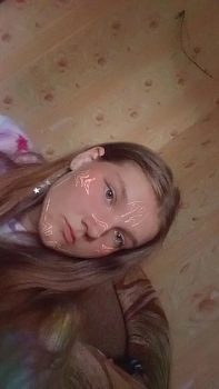 Кузнецова Елизавета