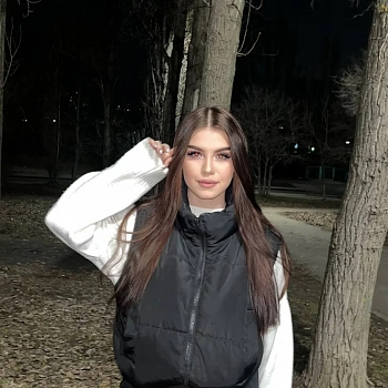 Мусаелян Александра Дмитриевна 