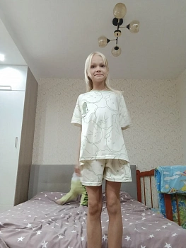 Мацнева Екатерина Игоревна 