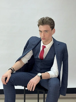 Антон Гагин