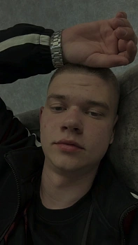 Прохоров Евгений