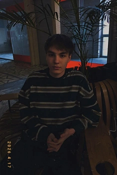 Прытких Вячеслав