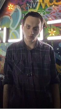 Ерусланов Роман