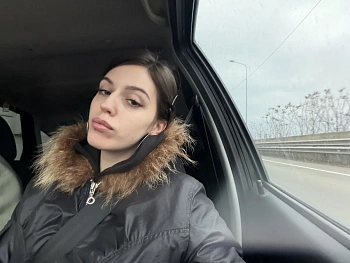 Блинникова Екатерина 