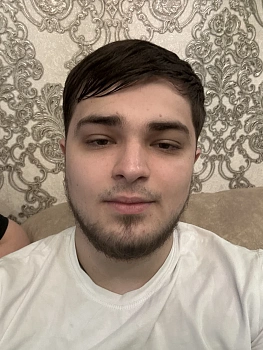 Исаев Элвин