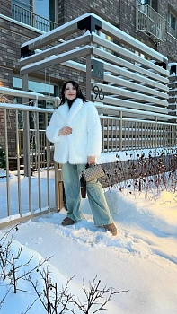 Гуркаева Ксения Юрьевна