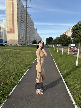 Анна Максимовна Артемьева