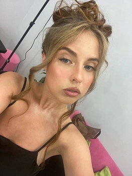 Смирнова Елизавета 
