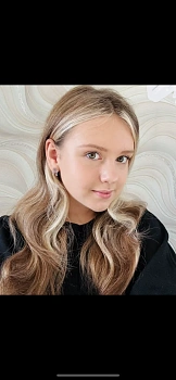 Баранникова Алёна