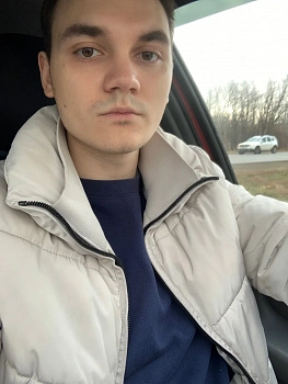 Зайцев Алексей 