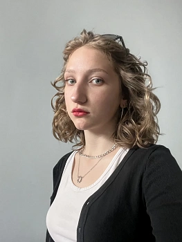 Панкратова Елизавета 