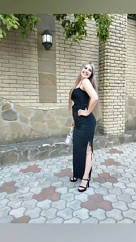 Герасименко Марина Геннадьевна