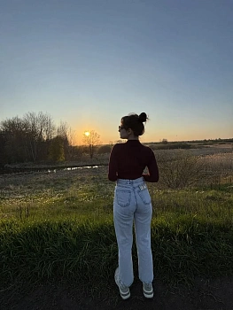 Ишина Ксения 