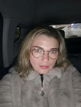 Султанова Наталья