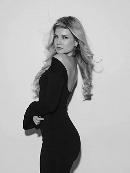 Могилевская Таисия