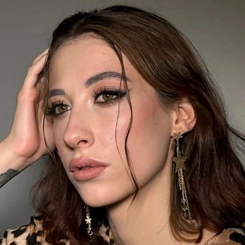 Белых Алина Николаевна 