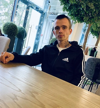 Кузнецов Андрей
