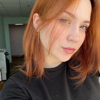 Заволокина Анастасия Петровна 