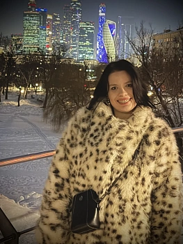 Томилина Мария 