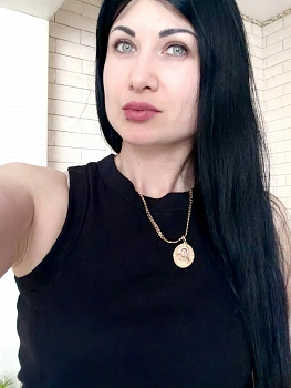 Новицкая Кристина 