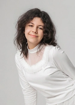 Романова Алина    