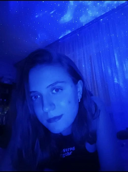 Виктория Банникова