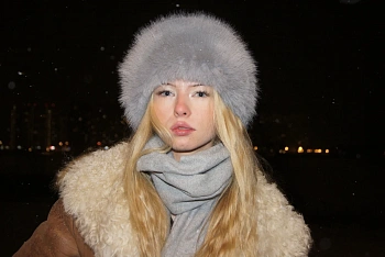 Чуланова Полина 